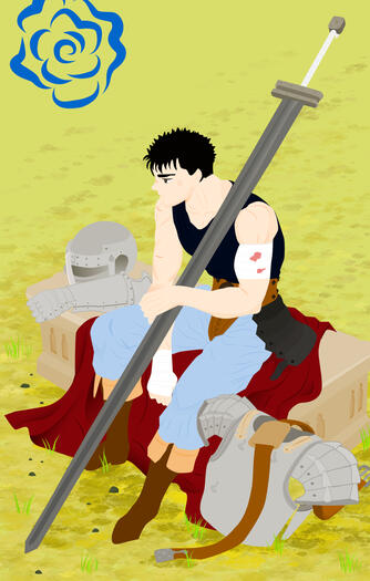 Guts Edad Dorada Guts Edad Dorada